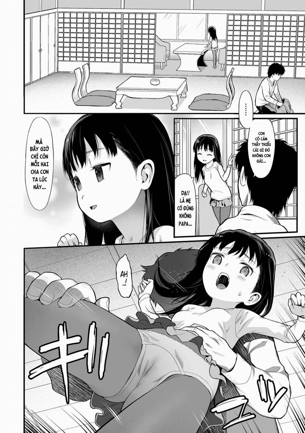 Onsen Oneshot trang 2