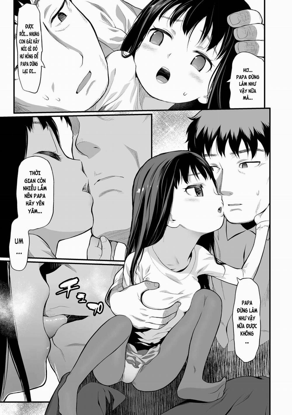 Onsen Oneshot trang 3