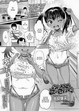 Đọc truyện tranh Onyaa Marking