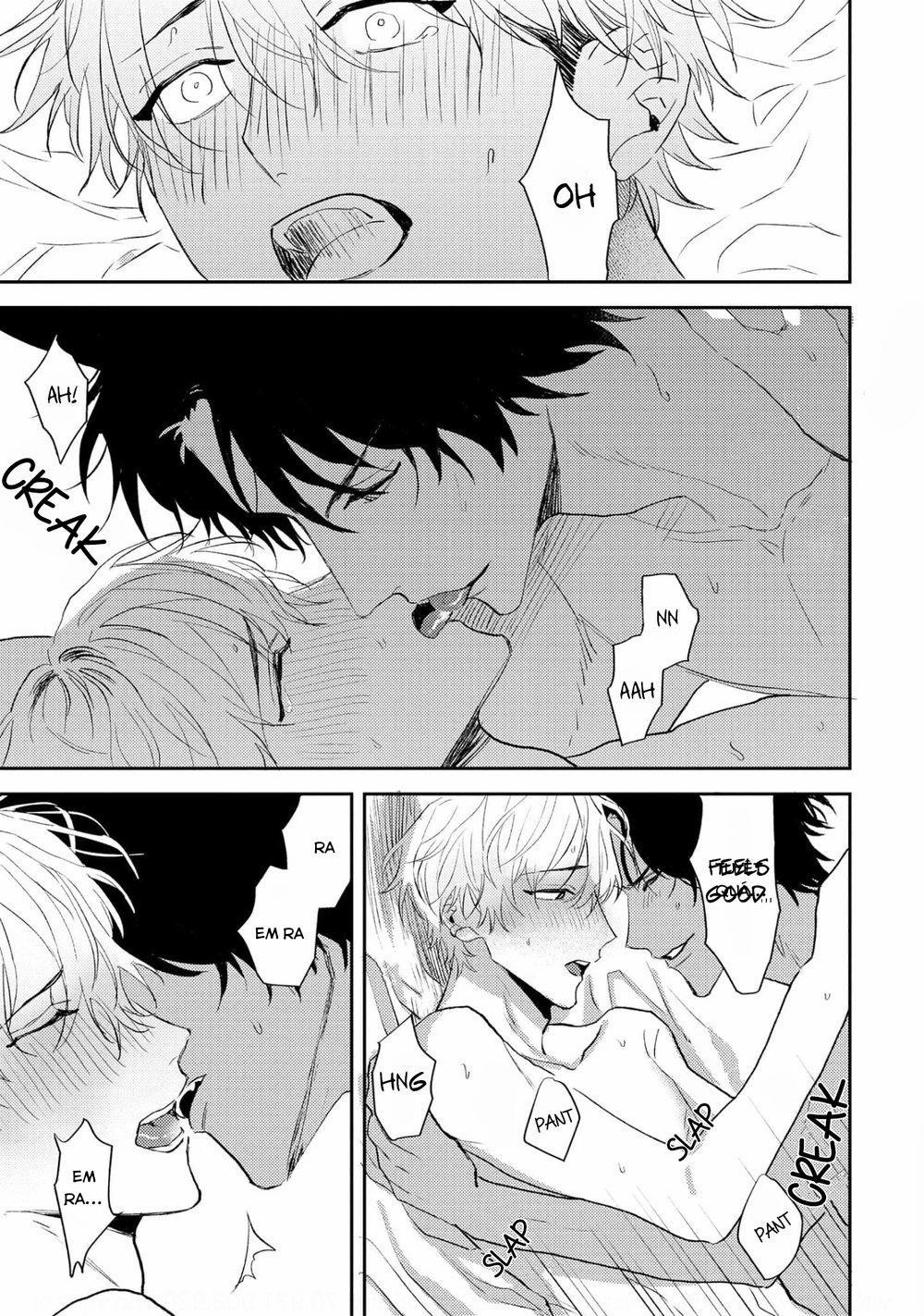 Ookami no Bonitoo 5 trang 22