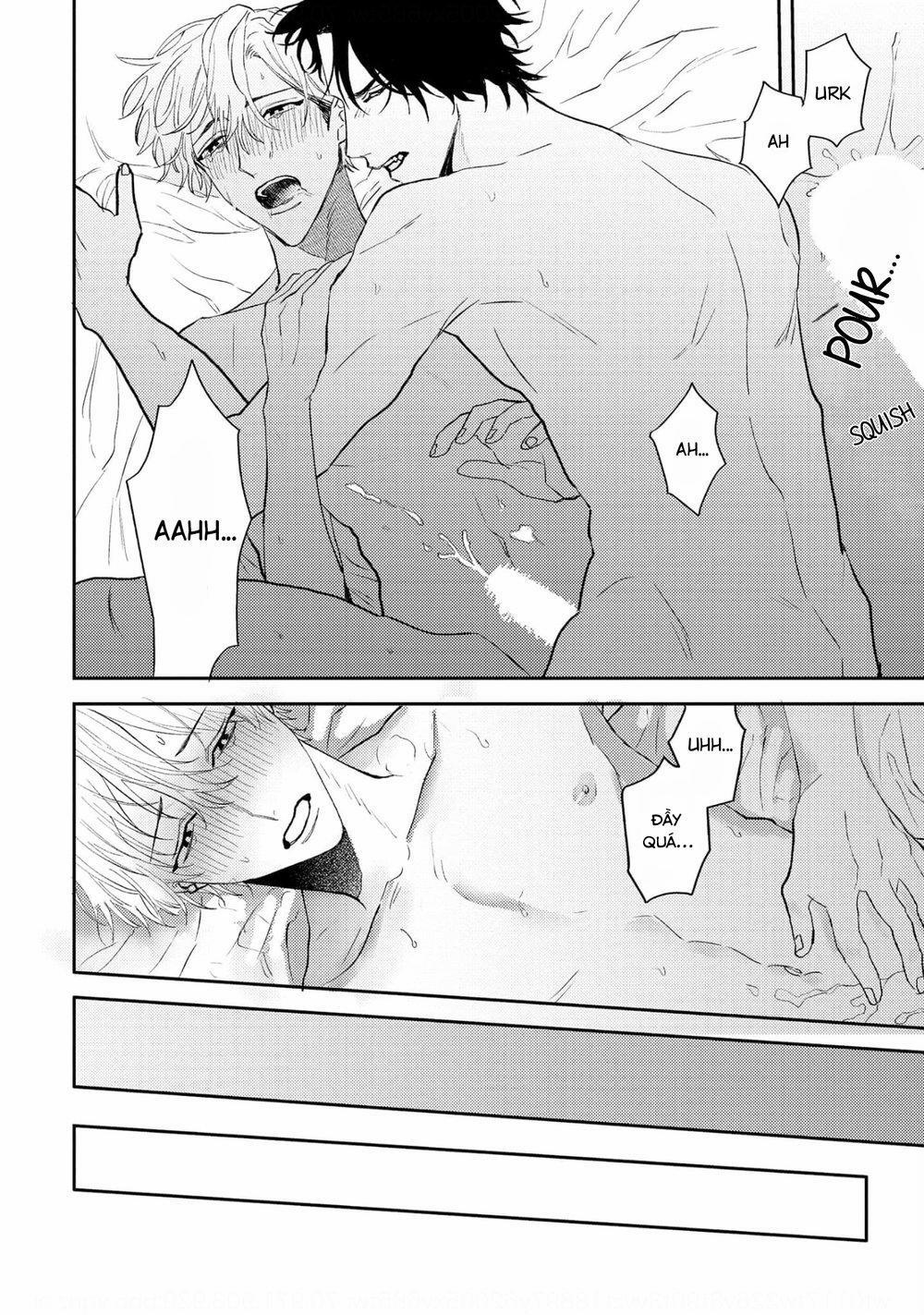 Ookami no Bonitoo 5 trang 23