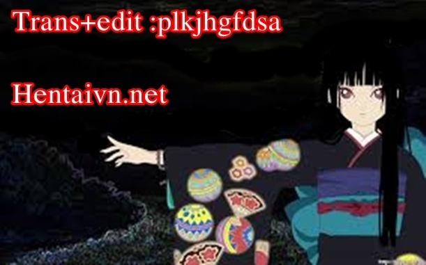 Ookami-san no Ooshigoto 0 [END] trang 0