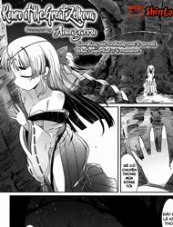 Đọc truyện tranh Ookeyaki no Kouro - Kouro of the Great Zelkova