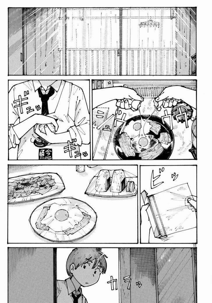 Ookumo-Chan Flashback 1 trang 13