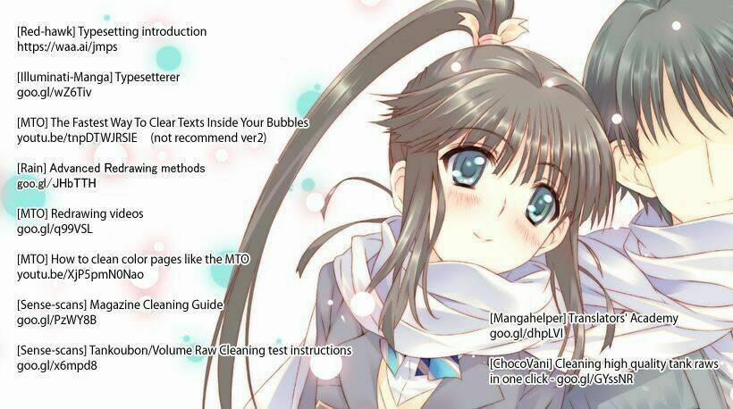 Ookumo-Chan Flashback 1 trang 2