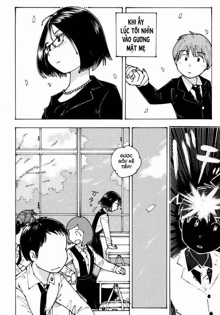 Ookumo-Chan Flashback 1 trang 32