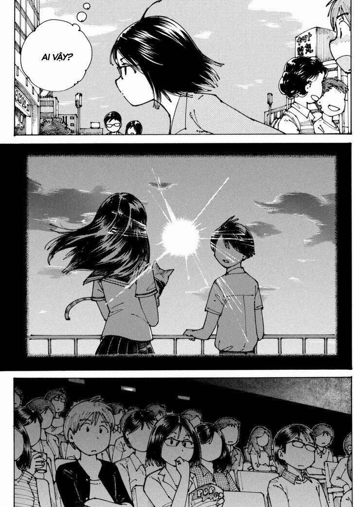 Ookumo-Chan Flashback 1 trang 45