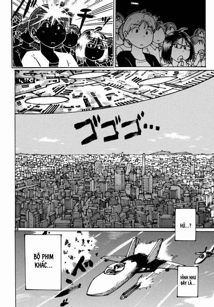 Ookumo-Chan Flashback 1 trang 46