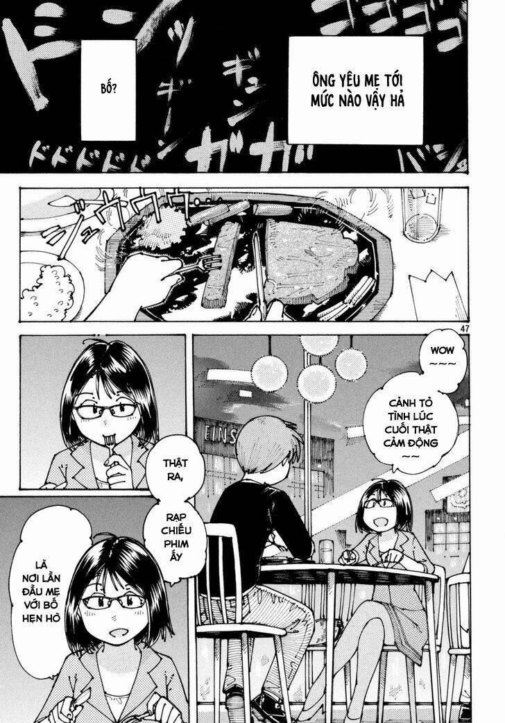 Ookumo-Chan Flashback 1 trang 49