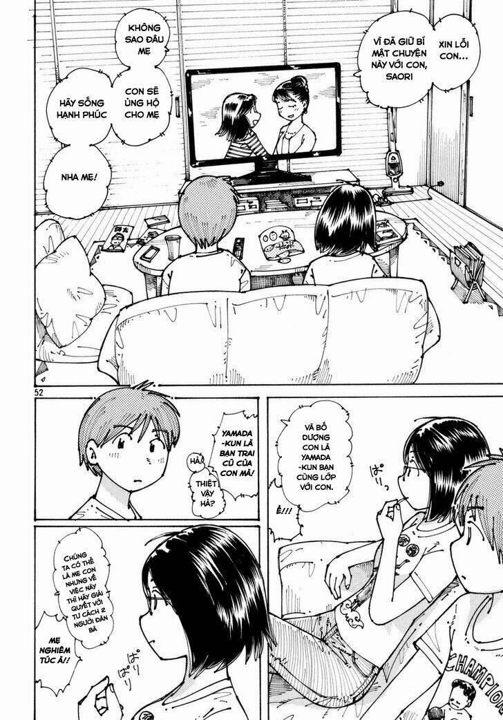 Ookumo-Chan Flashback 1 trang 54