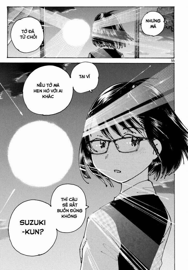 Ookumo-Chan Flashback 1 trang 57