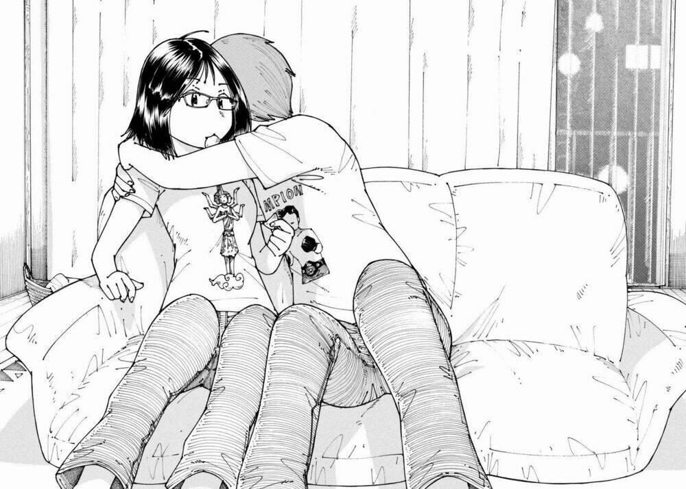 Ookumo-Chan Flashback 1 trang 58