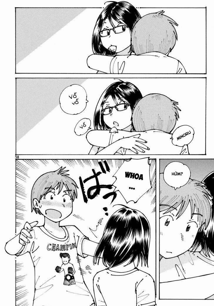 Ookumo-Chan Flashback 1 trang 59