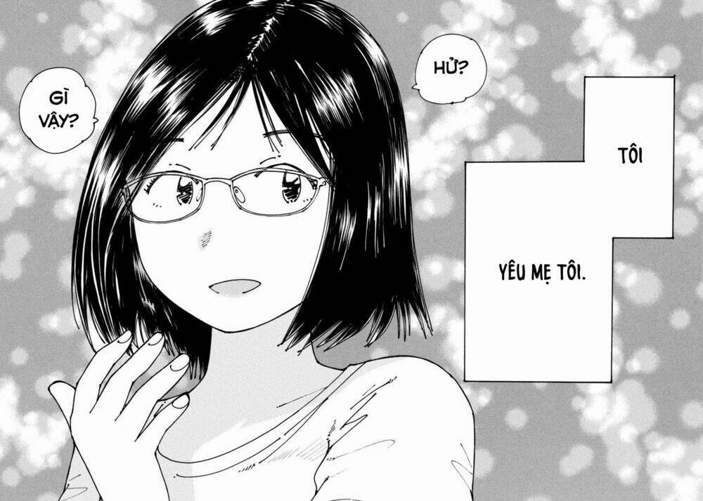 Ookumo-Chan Flashback 1 trang 61