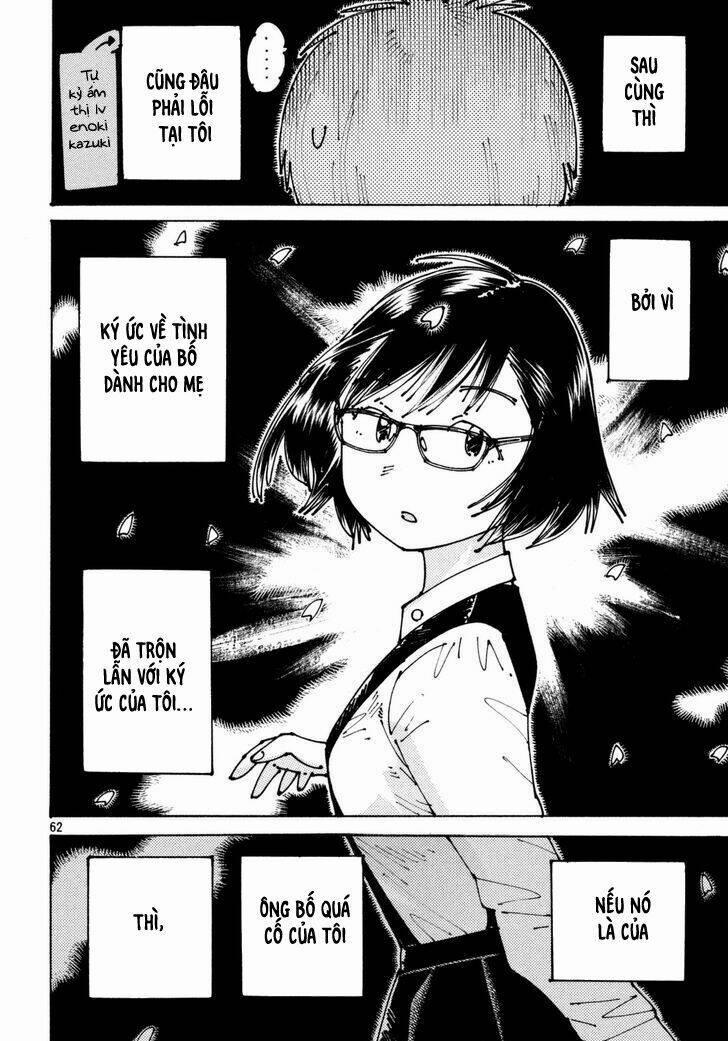 Ookumo-Chan Flashback 1 trang 62