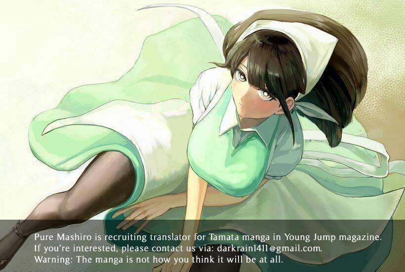 Ookumo-Chan Flashback 1 trang 66