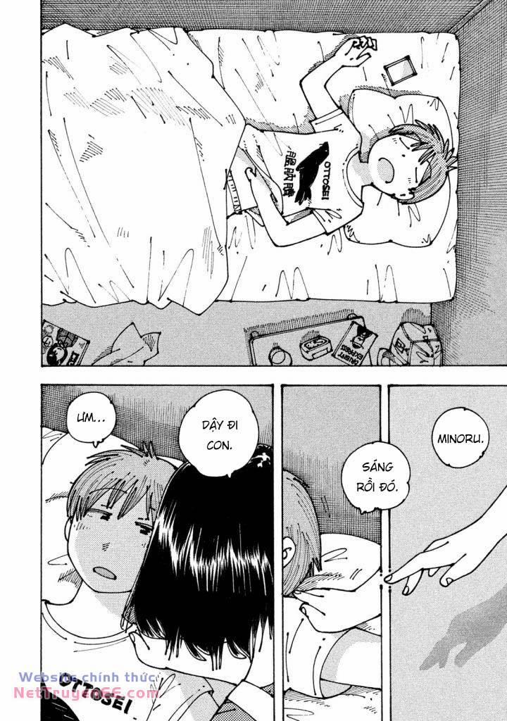 Ookumo-Chan Flashback 10 trang 1