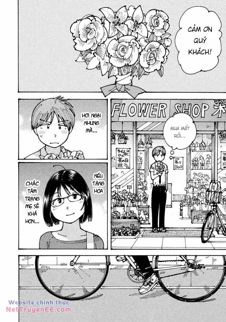 Ookumo-Chan Flashback 10 trang 11