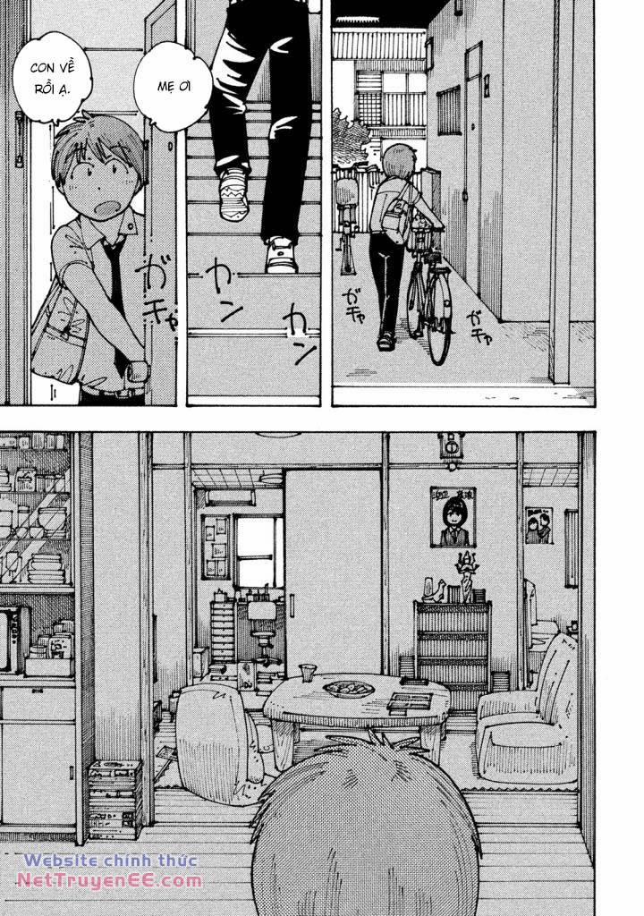 Ookumo-Chan Flashback 10 trang 12