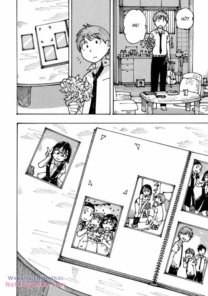 Ookumo-Chan Flashback 10 trang 13