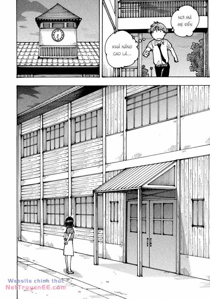 Ookumo-Chan Flashback 10 trang 17