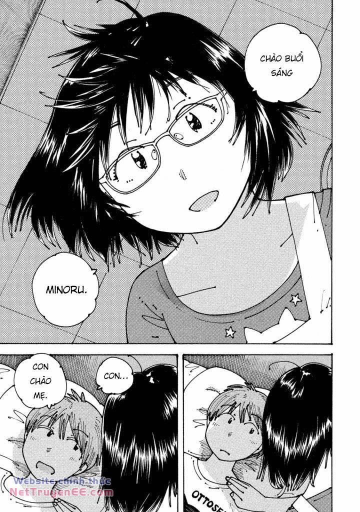 Ookumo-Chan Flashback 10 trang 2