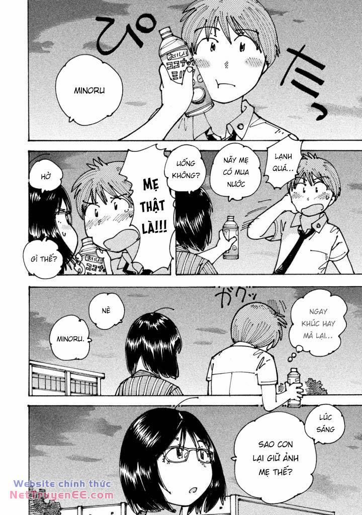 Ookumo-Chan Flashback 10 trang 25