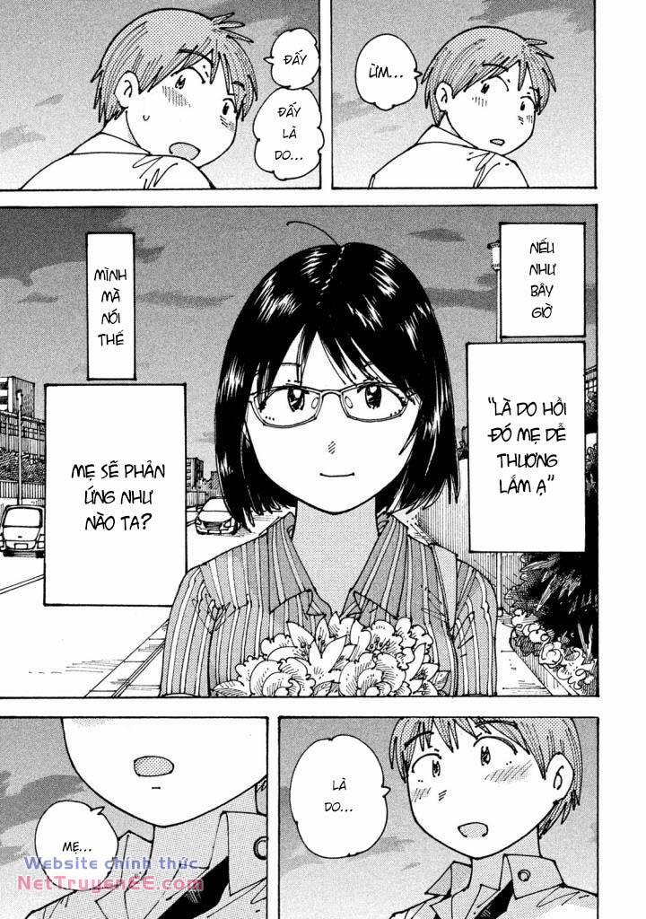 Ookumo-Chan Flashback 10 trang 26