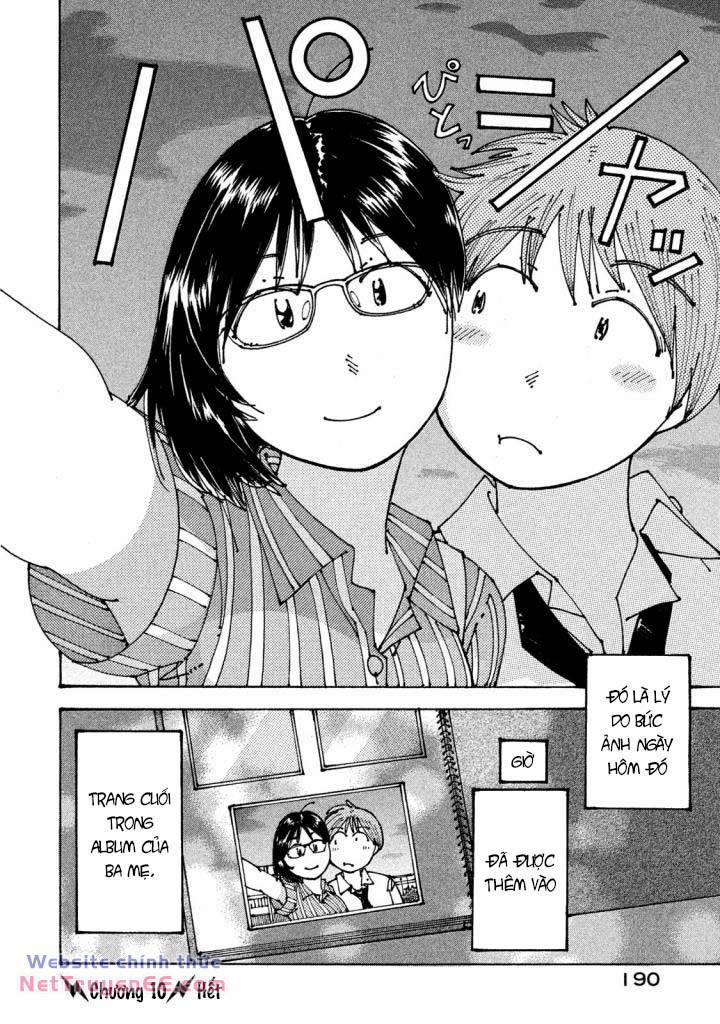 Ookumo-Chan Flashback 10 trang 29