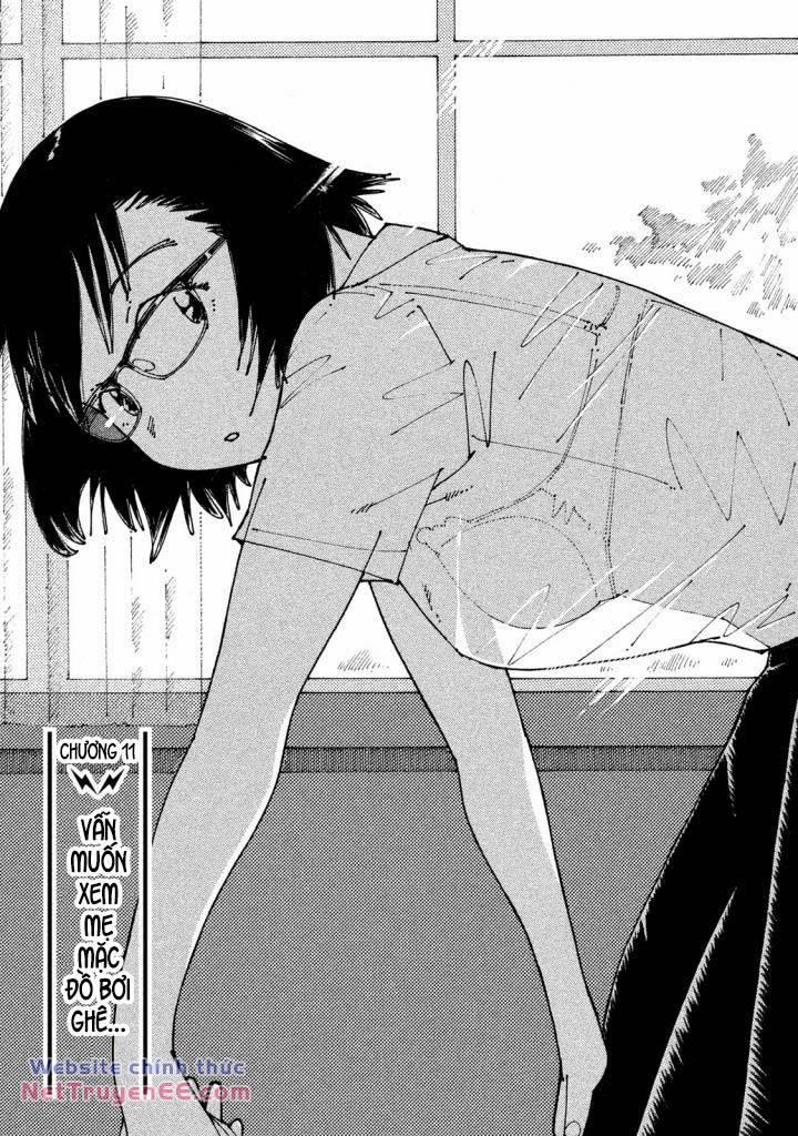 Ookumo-Chan Flashback 11 trang 2