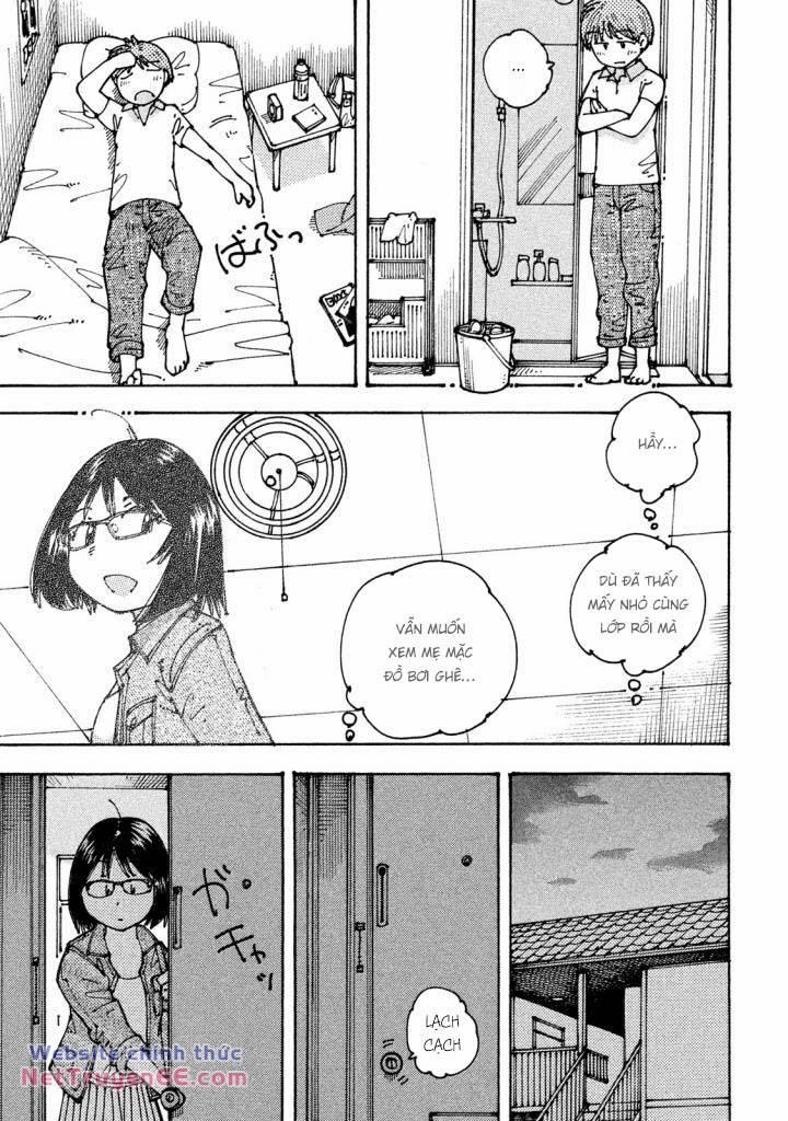 Ookumo-Chan Flashback 11 trang 20