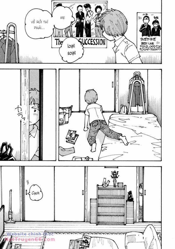 Ookumo-Chan Flashback 11 trang 22