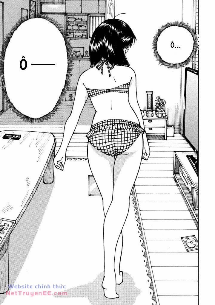 Ookumo-Chan Flashback 11 trang 24