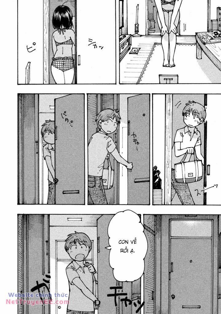 Ookumo-Chan Flashback 11 trang 29