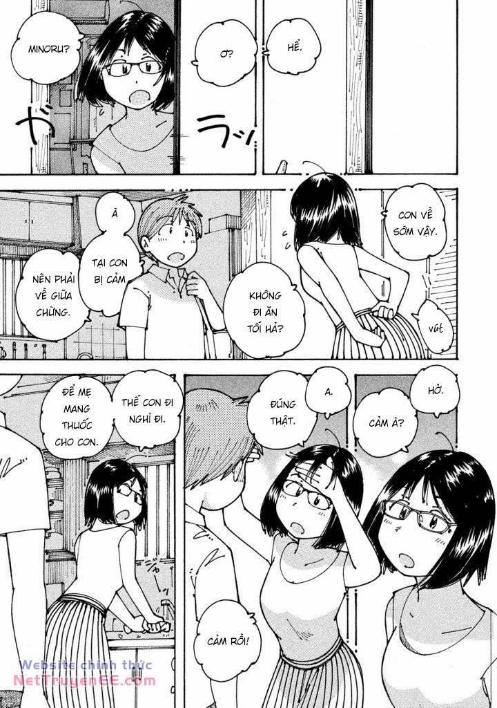 Ookumo-Chan Flashback 11 trang 30