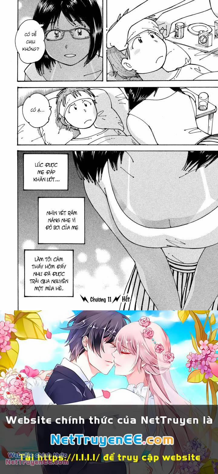 Ookumo-Chan Flashback 11 trang 31