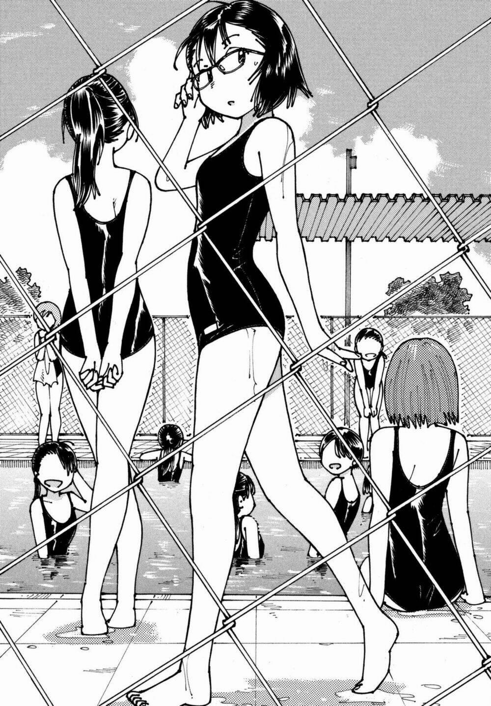 Ookumo-Chan Flashback 2 trang 14