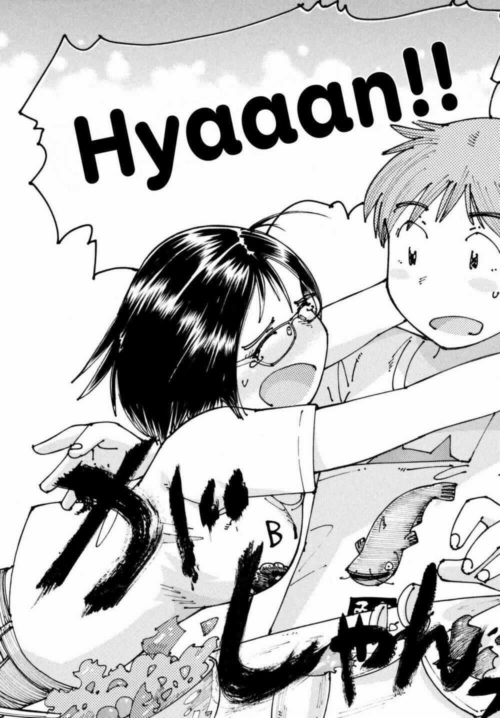 Ookumo-Chan Flashback 2 trang 38