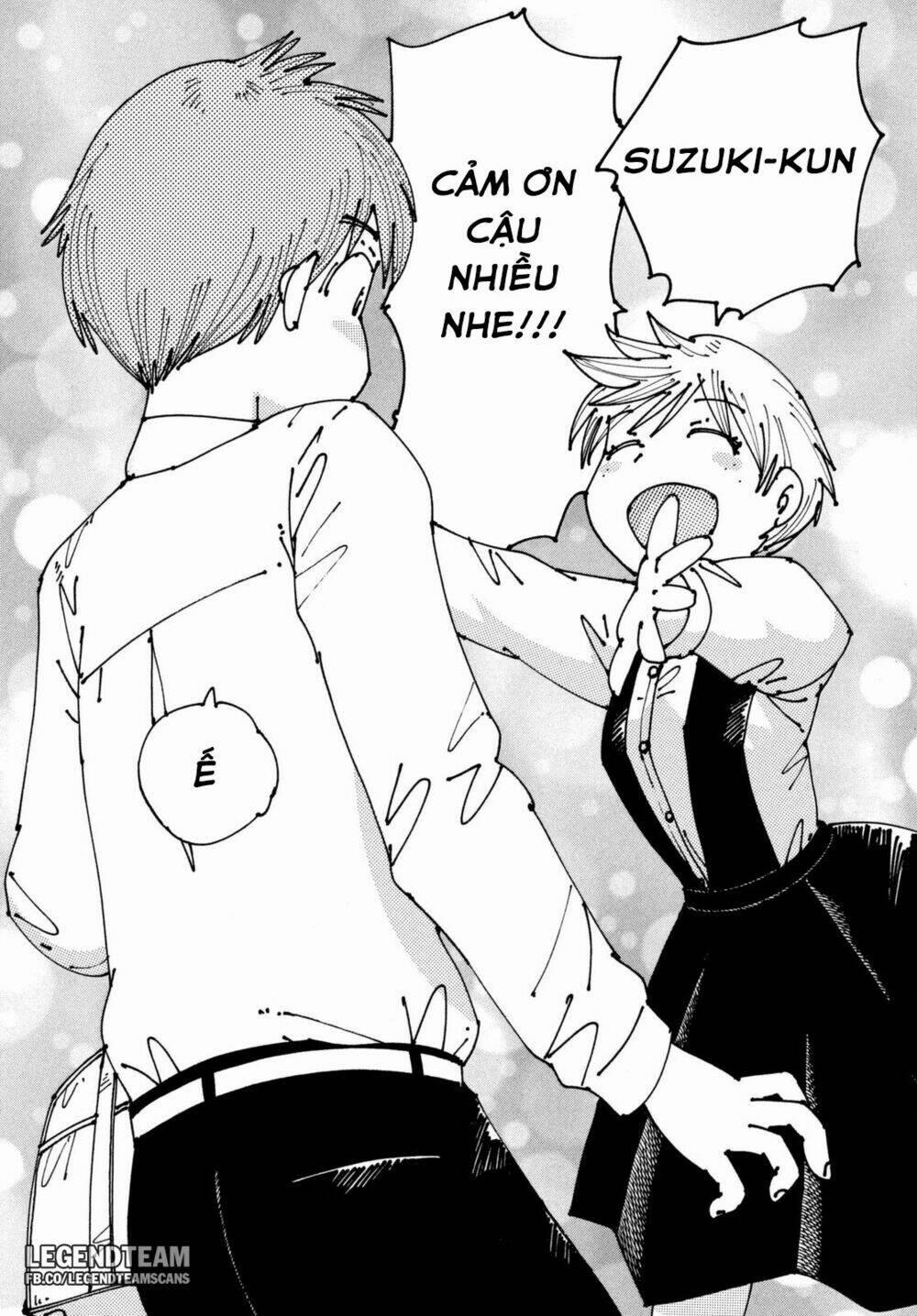 Ookumo-Chan Flashback 3 trang 29