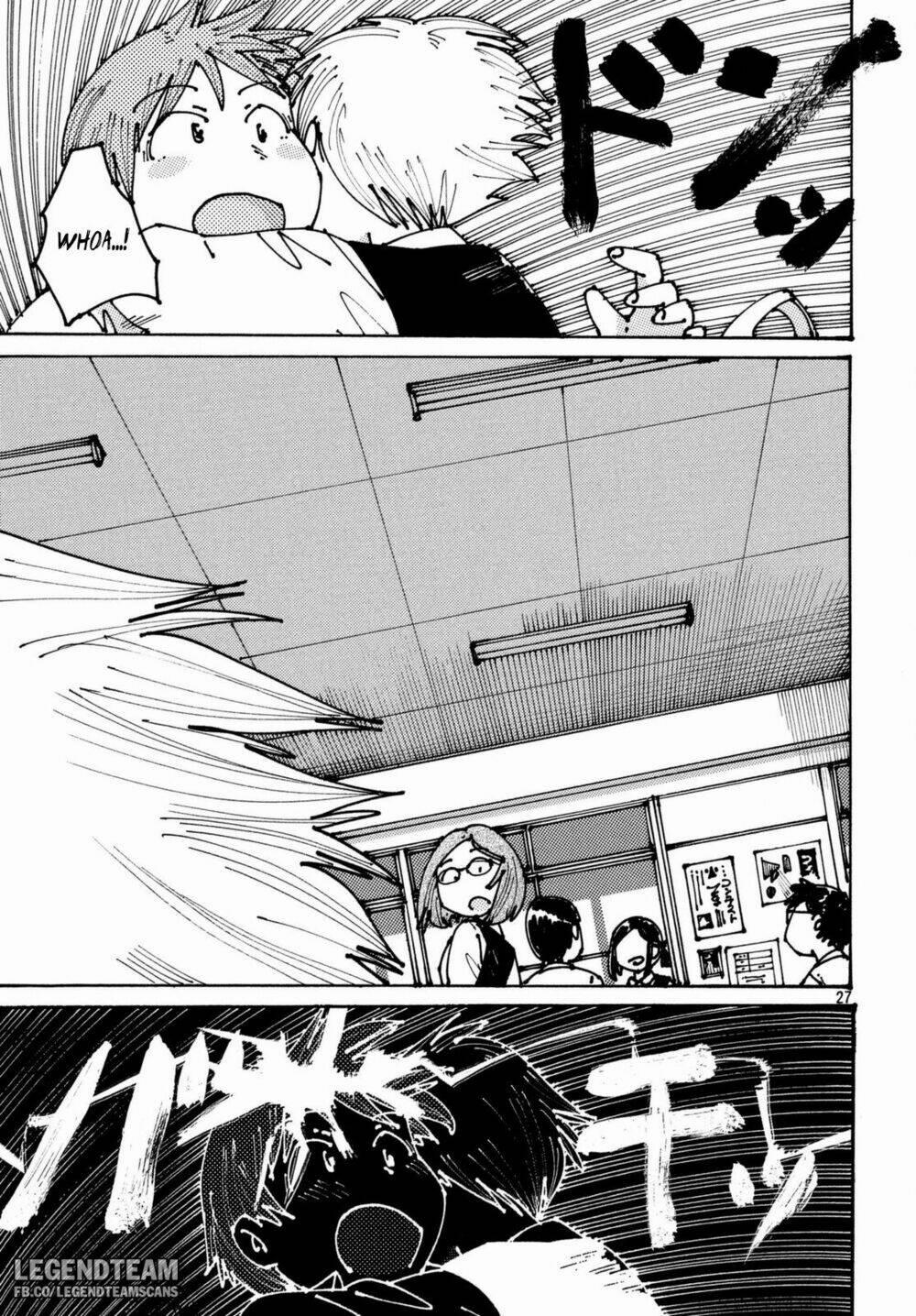 Ookumo-Chan Flashback 3 trang 30