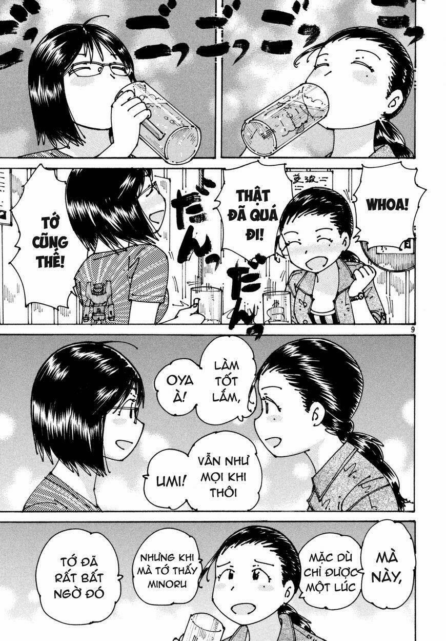 Ookumo-Chan Flashback 4 trang 14