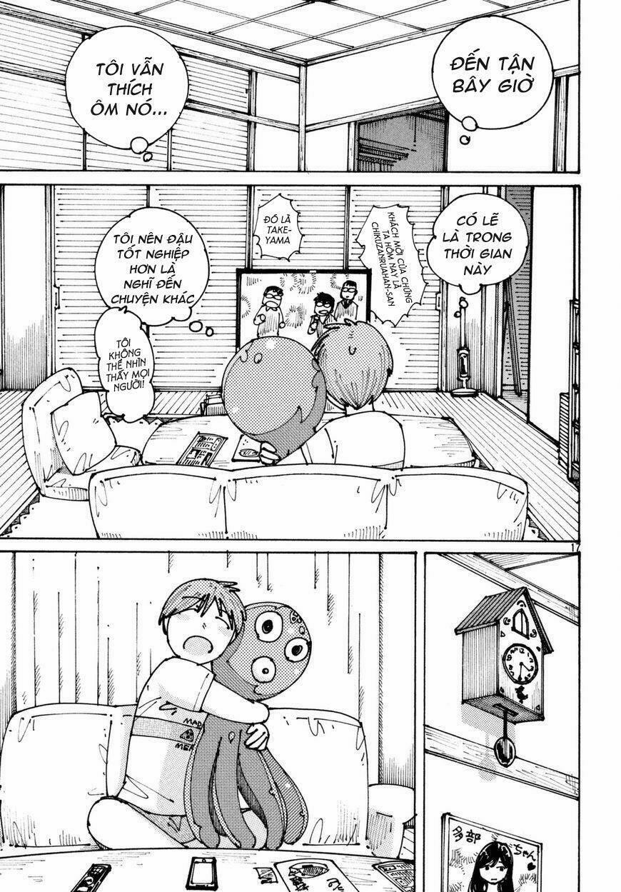 Ookumo-Chan Flashback 4 trang 22