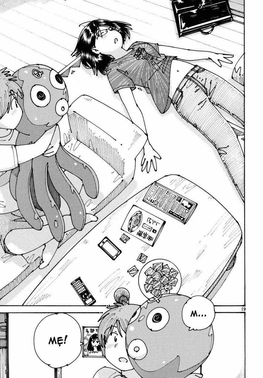 Ookumo-Chan Flashback 4 trang 24