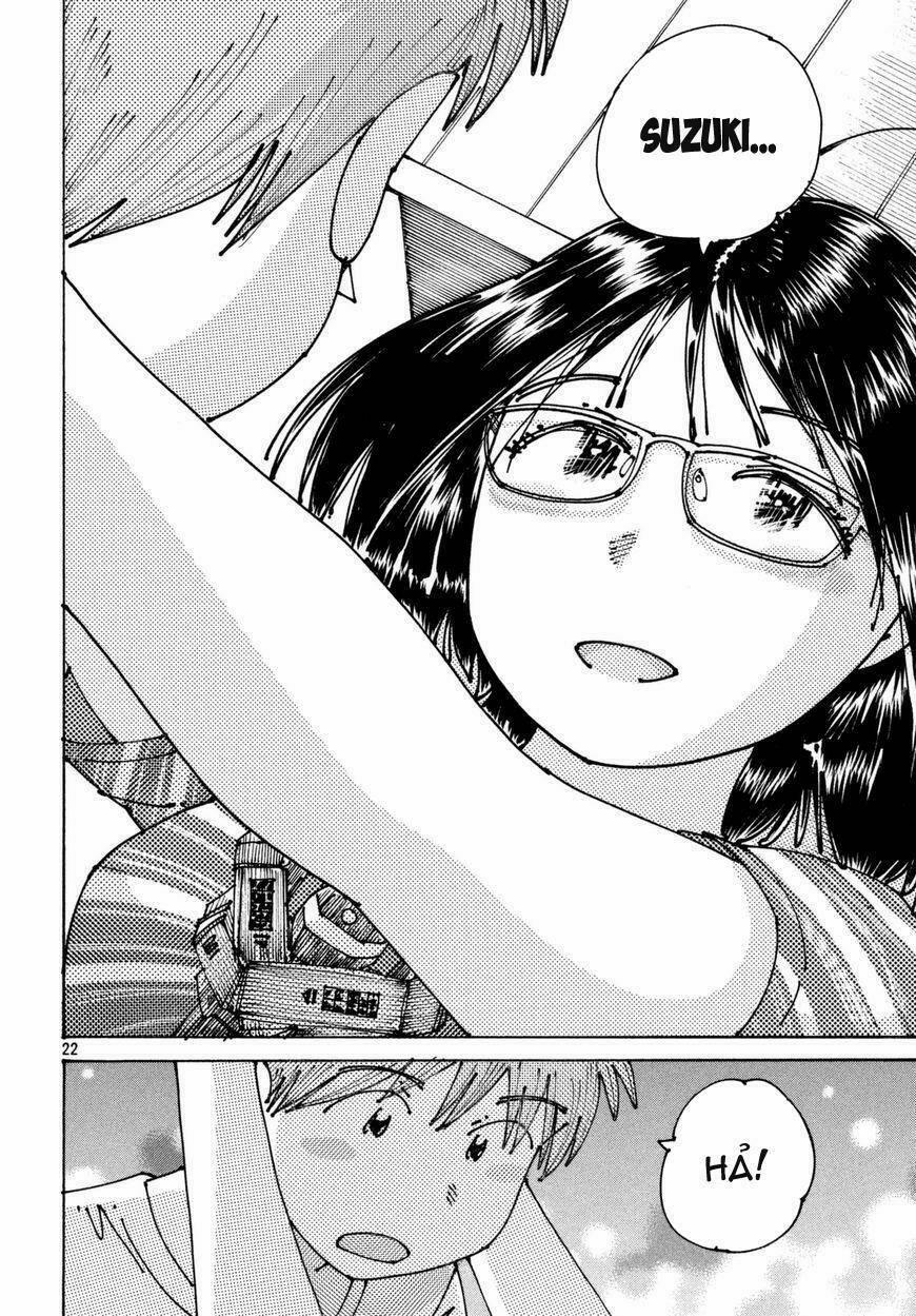 Ookumo-Chan Flashback 4 trang 27