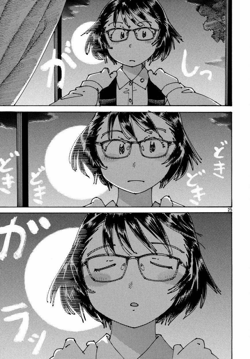 Ookumo-Chan Flashback 4 trang 30