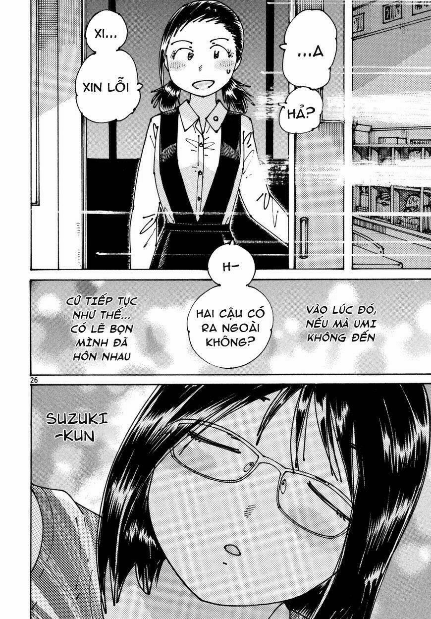 Ookumo-Chan Flashback 4 trang 31