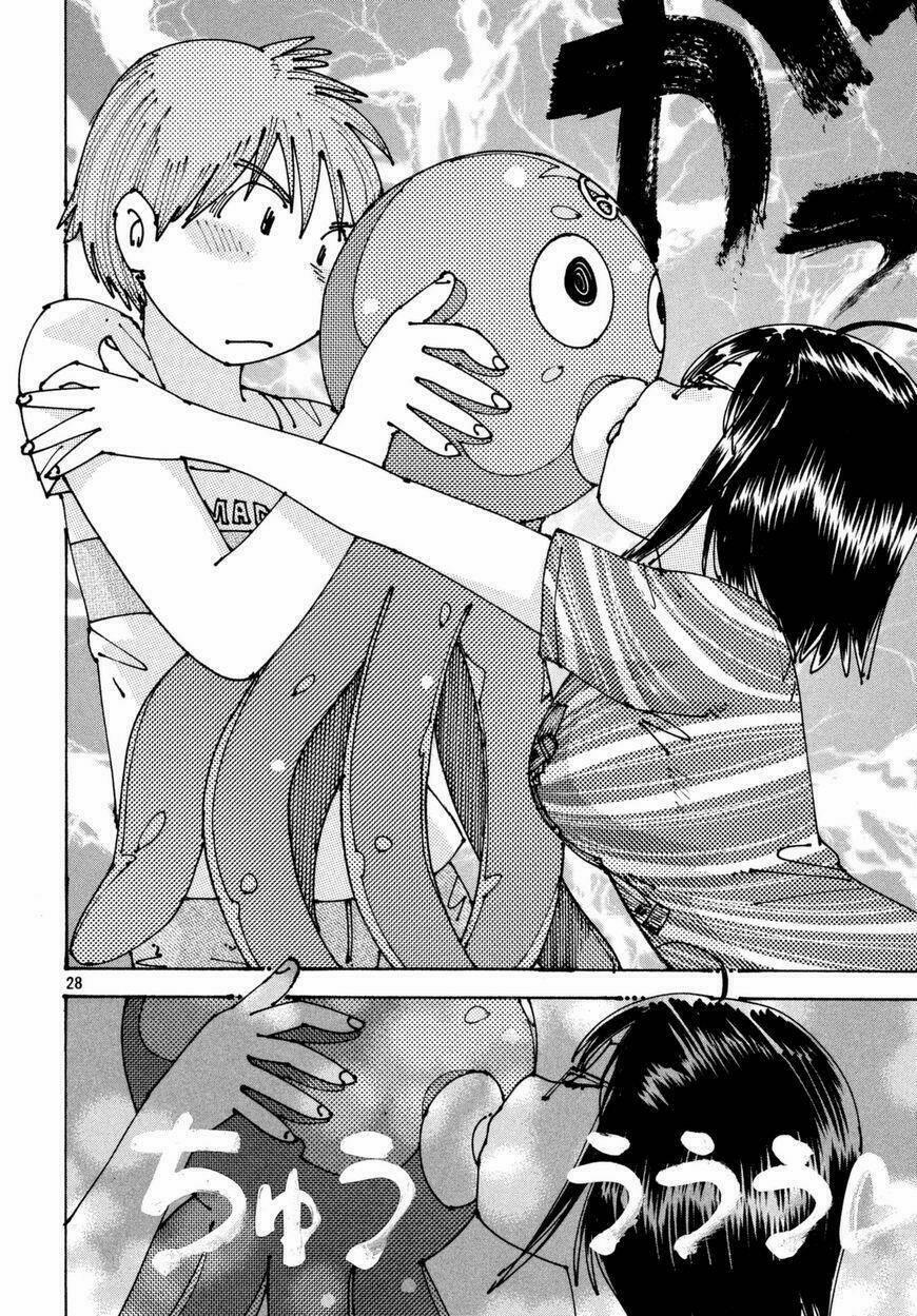 Ookumo-Chan Flashback 4 trang 33