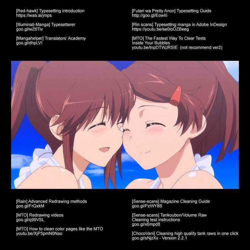 Ookumo-Chan Flashback 4 trang 5