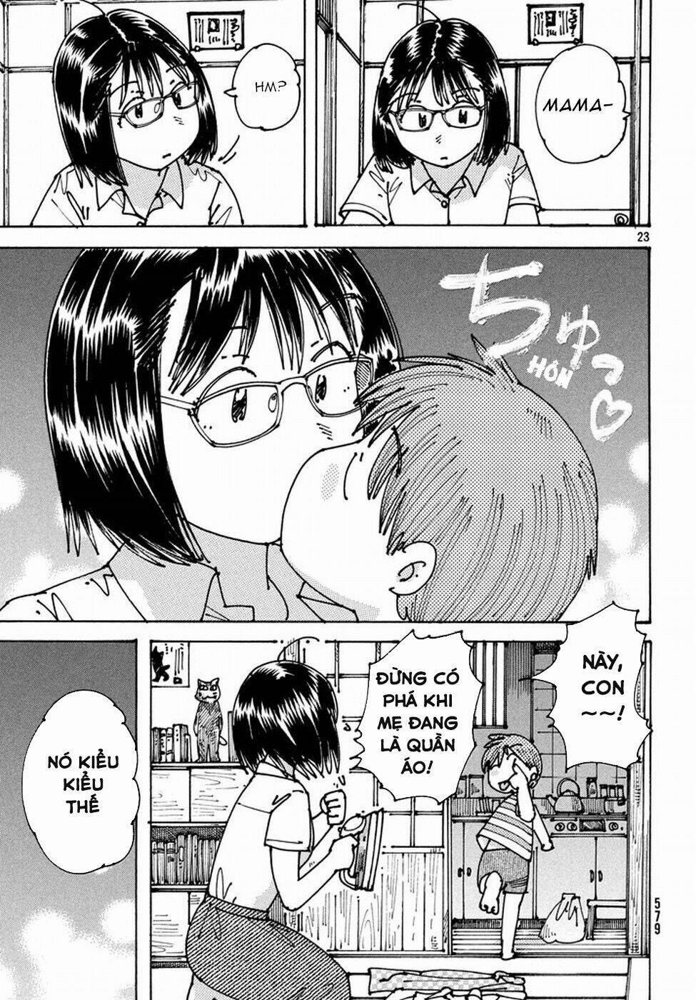 Ookumo-Chan Flashback 5 trang 24