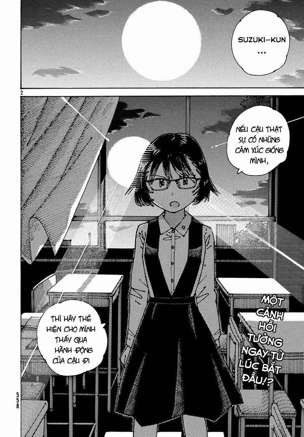 Ookumo-Chan Flashback 5 trang 3